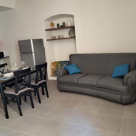 G&G Firenze Apartment Eksteriør billede