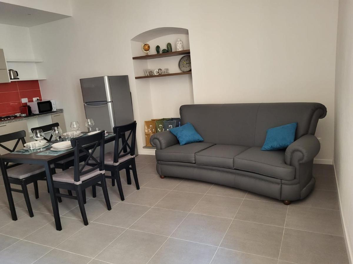 G&G Firenze Apartment Eksteriør billede