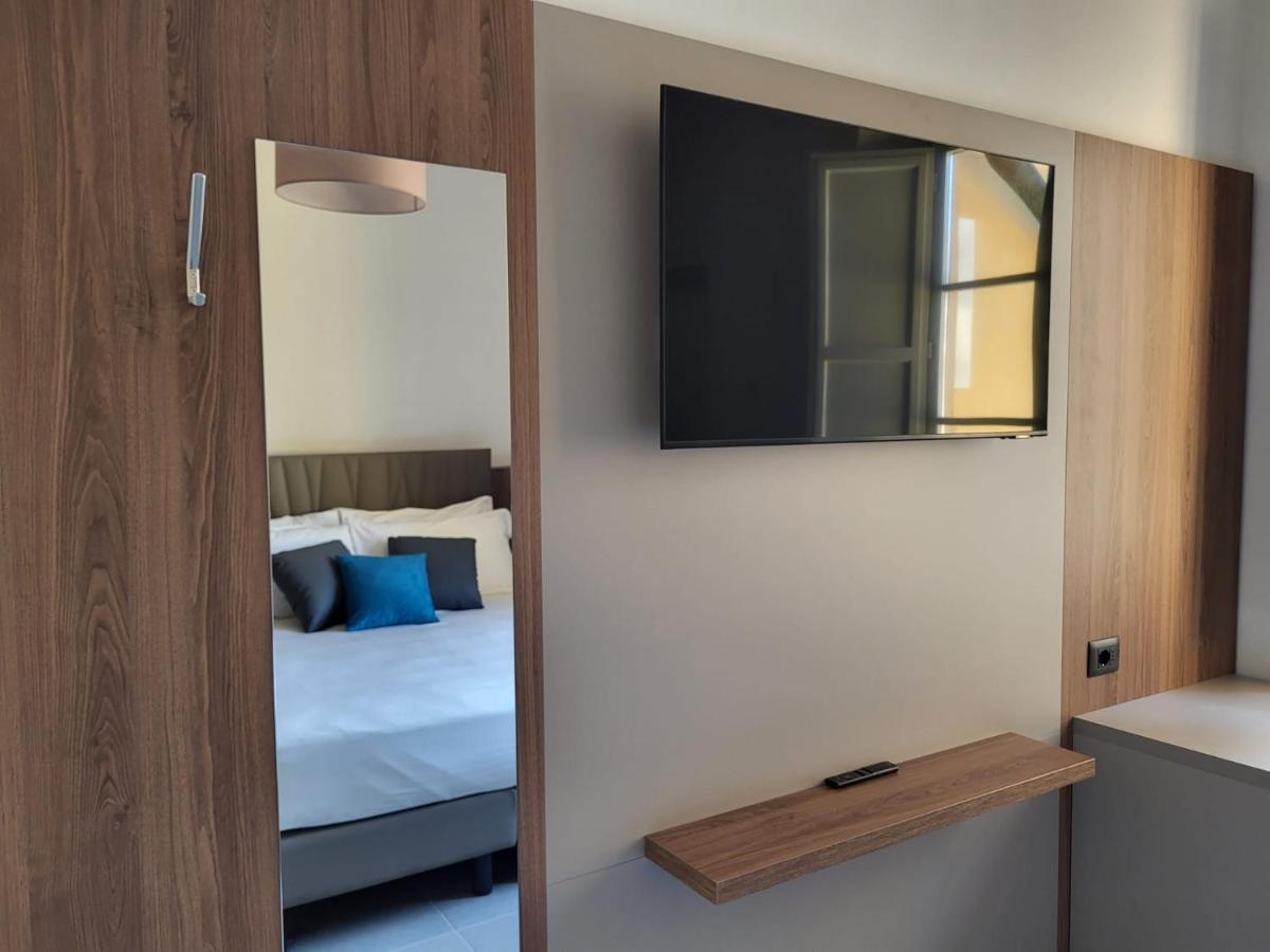 G&G Firenze Apartment Eksteriør billede