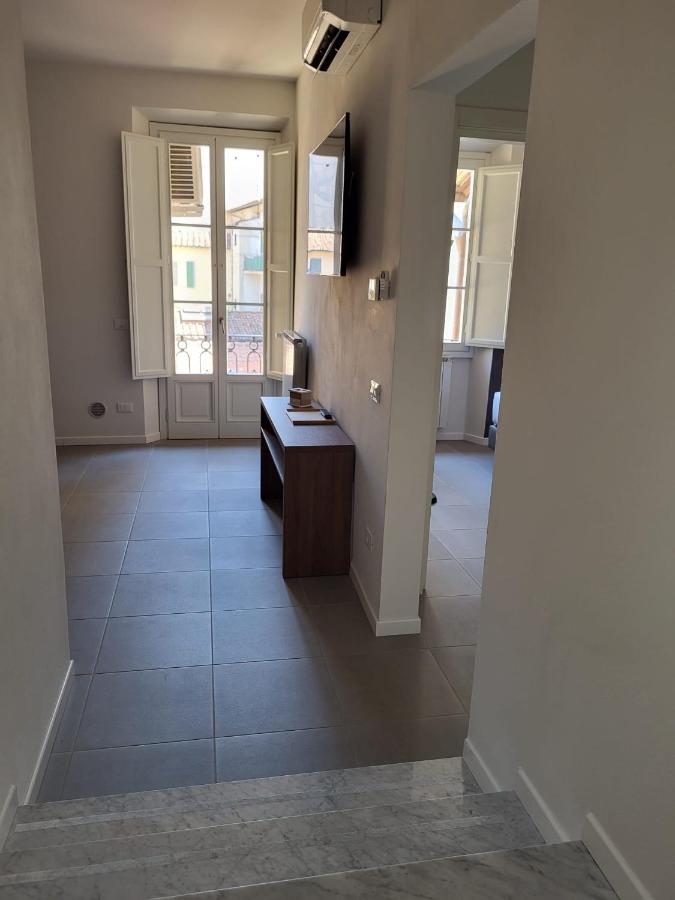 G&G Firenze Apartment Eksteriør billede