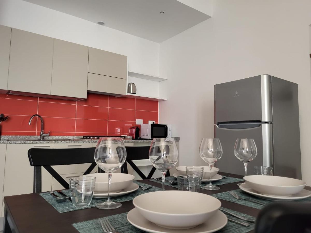 G&G Firenze Apartment Eksteriør billede