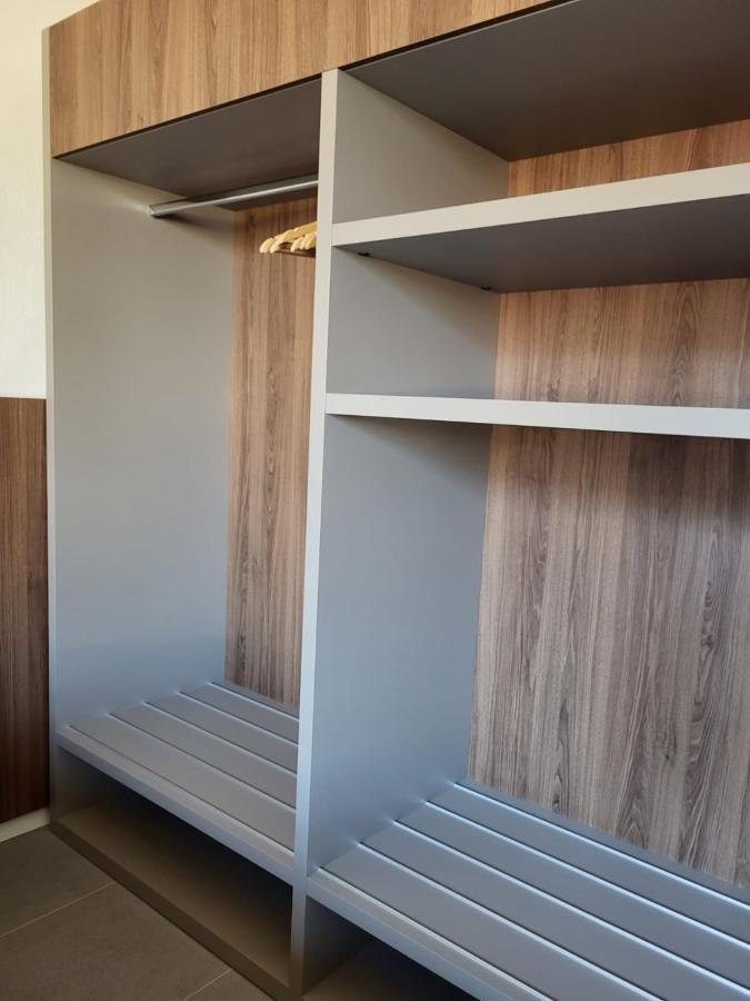 G&G Firenze Apartment Eksteriør billede