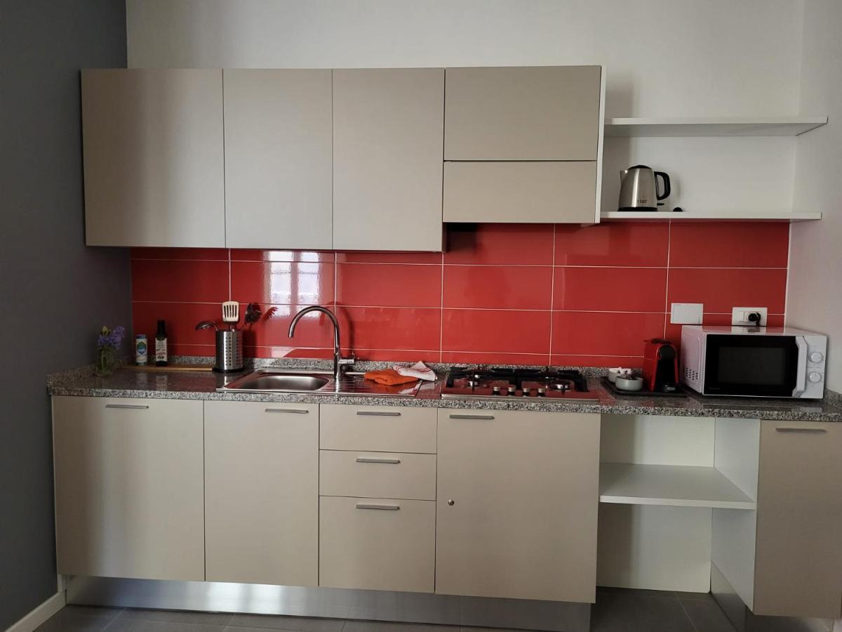 G&G Firenze Apartment Eksteriør billede
