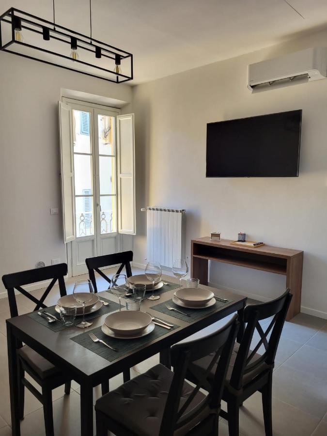 G&G Firenze Apartment Eksteriør billede