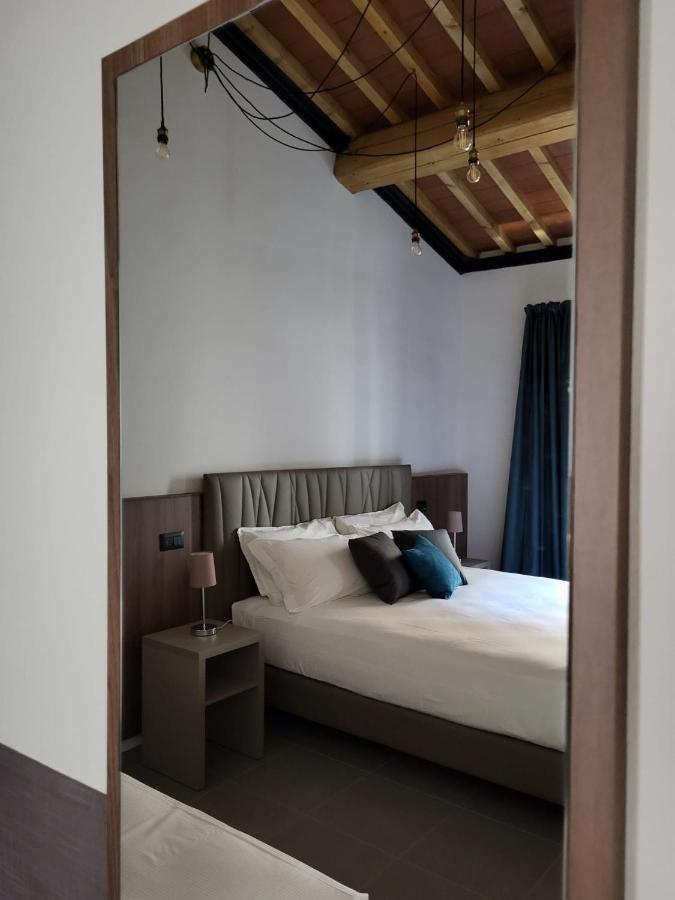 G&G Firenze Apartment Eksteriør billede