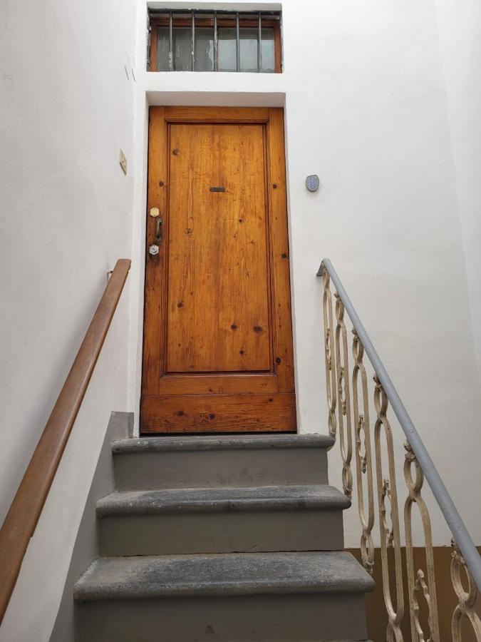 G&G Firenze Apartment Eksteriør billede