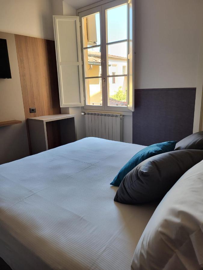 G&G Firenze Apartment Eksteriør billede