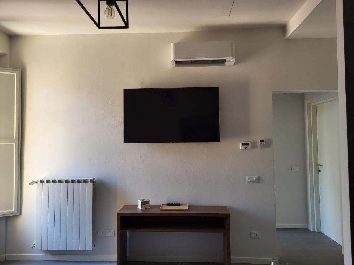 G&G Firenze Apartment Eksteriør billede