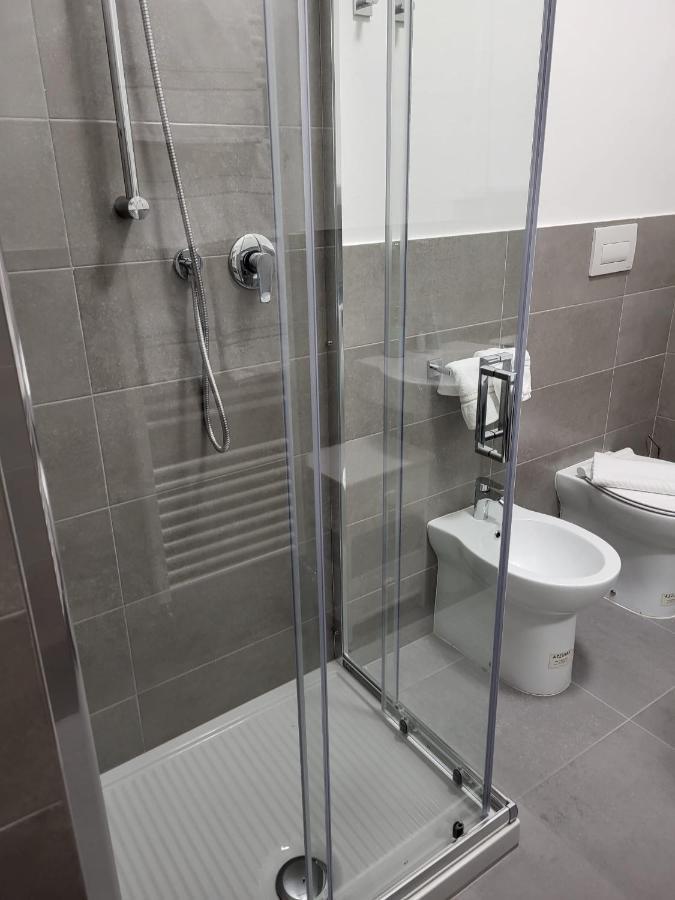G&G Firenze Apartment Eksteriør billede