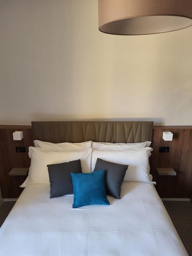 G&G Firenze Apartment Eksteriør billede