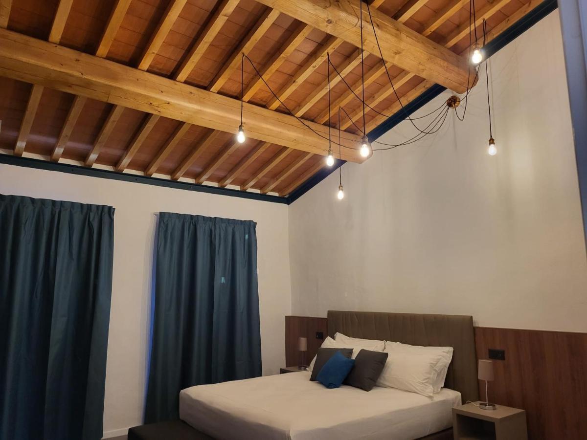 G&G Firenze Apartment Eksteriør billede