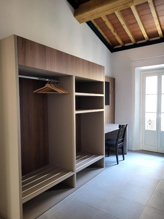 G&G Firenze Apartment Eksteriør billede