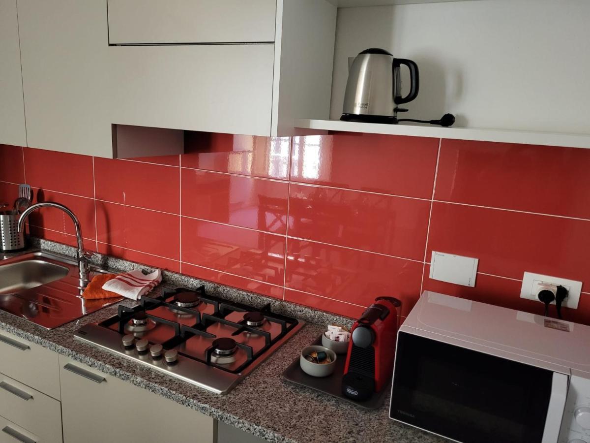 G&G Firenze Apartment Eksteriør billede