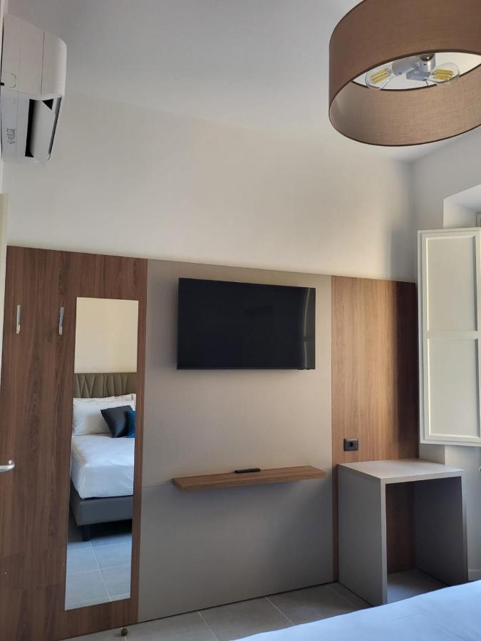 G&G Firenze Apartment Eksteriør billede