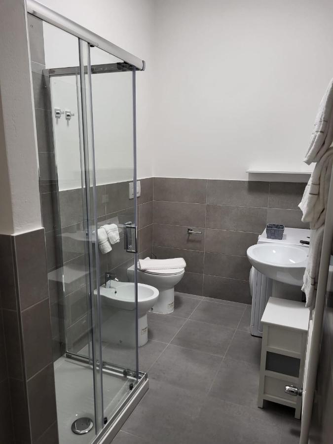 G&G Firenze Apartment Eksteriør billede