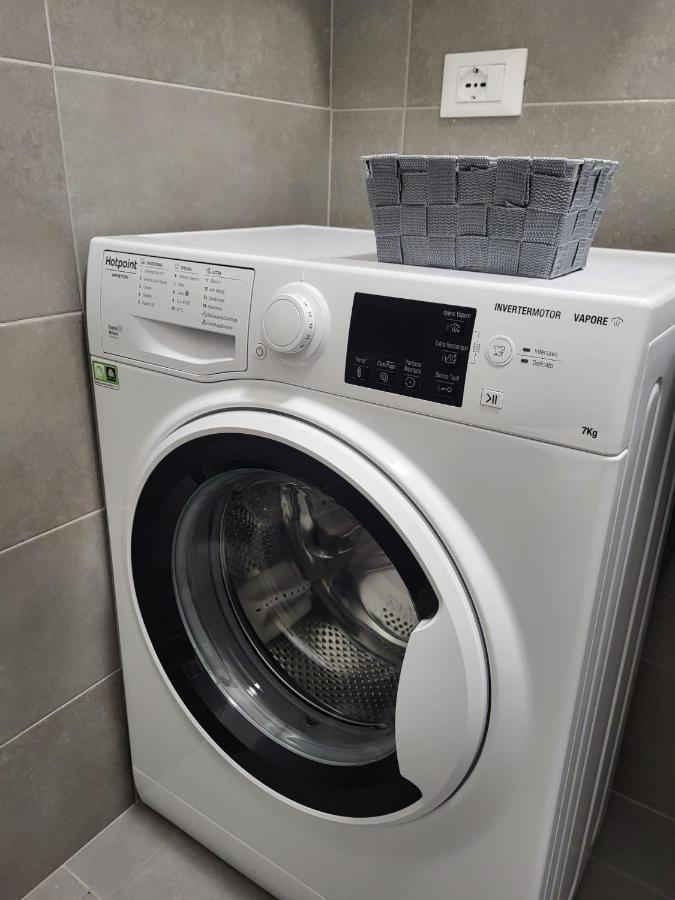 G&G Firenze Apartment Eksteriør billede